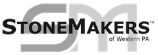 StoneMakers of Western PA Logo