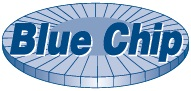 Blue Chip Pest Control St Louis Logo