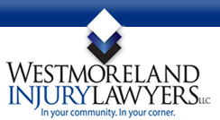 Westmoreland Injury Lawyers Greensburg Logo