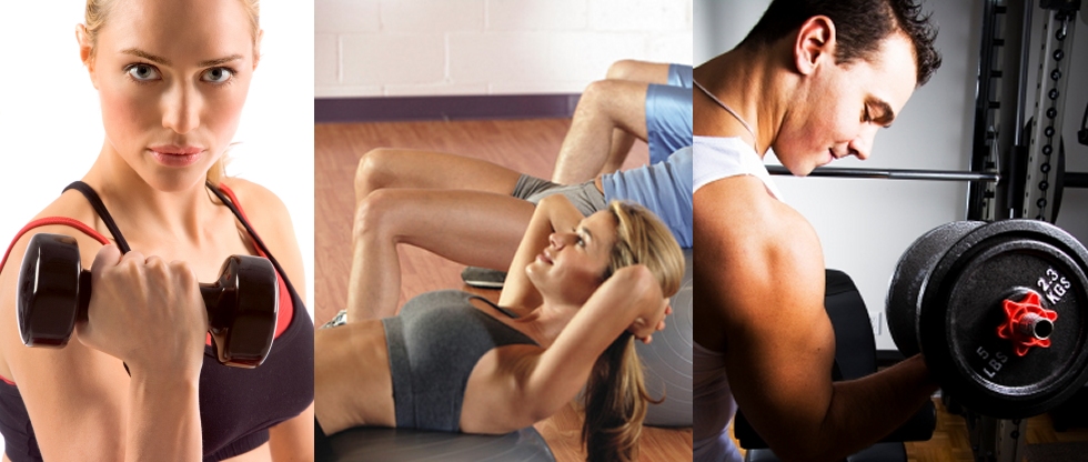 Fitness Body Bar Fitness and Spa Pittsburgh