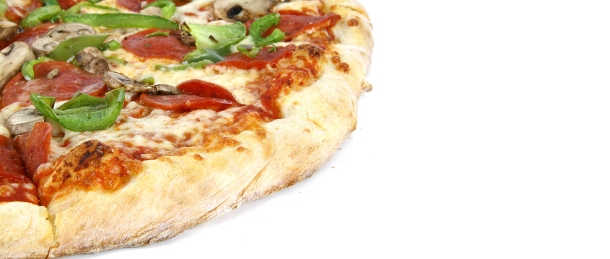 Food Domino's Washington