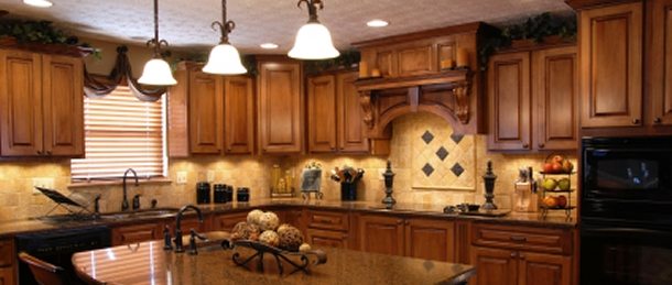 Desirable Kitchens Refacing