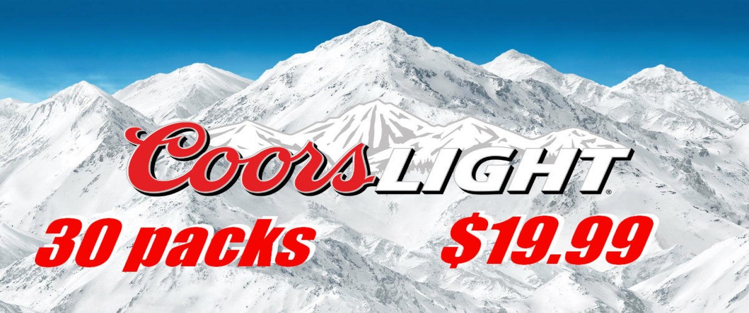 Wilkinsburg Beverage & Electronic Cigarettes Pittsburgh