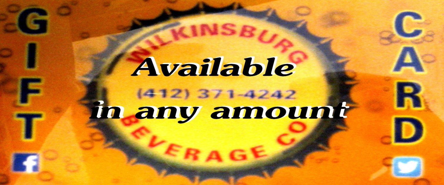 Wilkinsburg Beverage & Electronic Cigarettes Pittsburgh