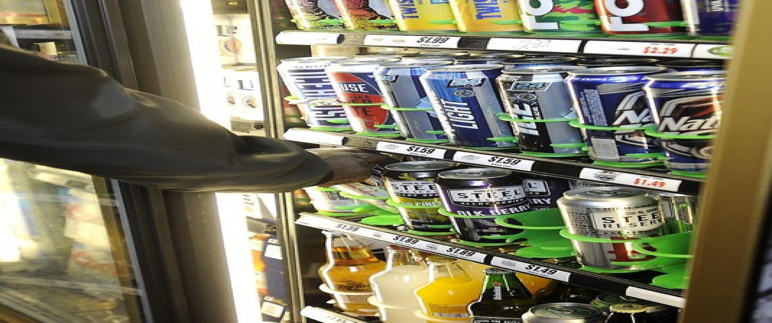 Wilkinsburg Beverage & Electronic Cigarettes Pittsburgh