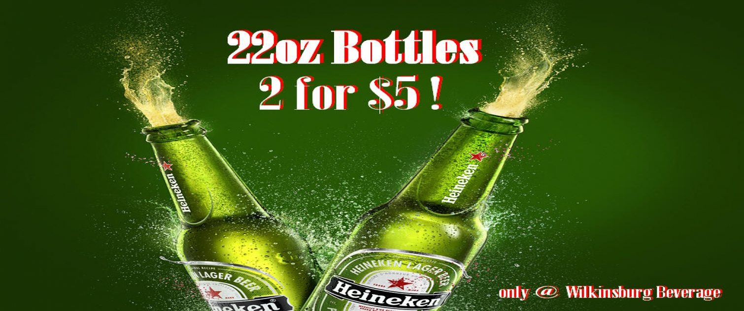 Wilkinsburg Beverage & Electronic Cigarettes Pittsburgh