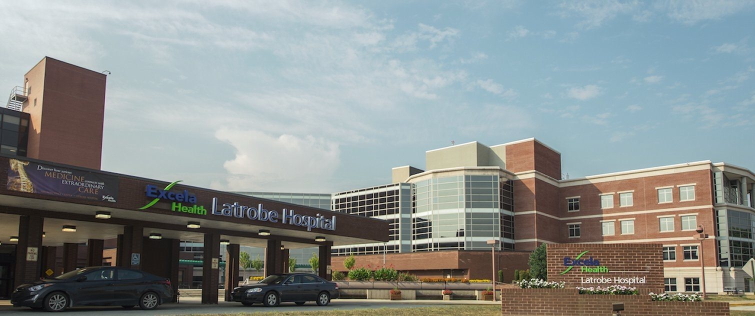 Excela Health Latrobe Hospital