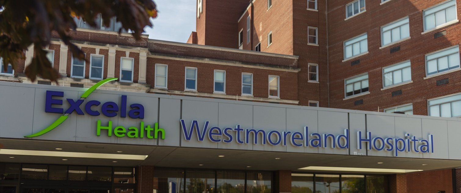 Excela Health Westmoreland Hospital