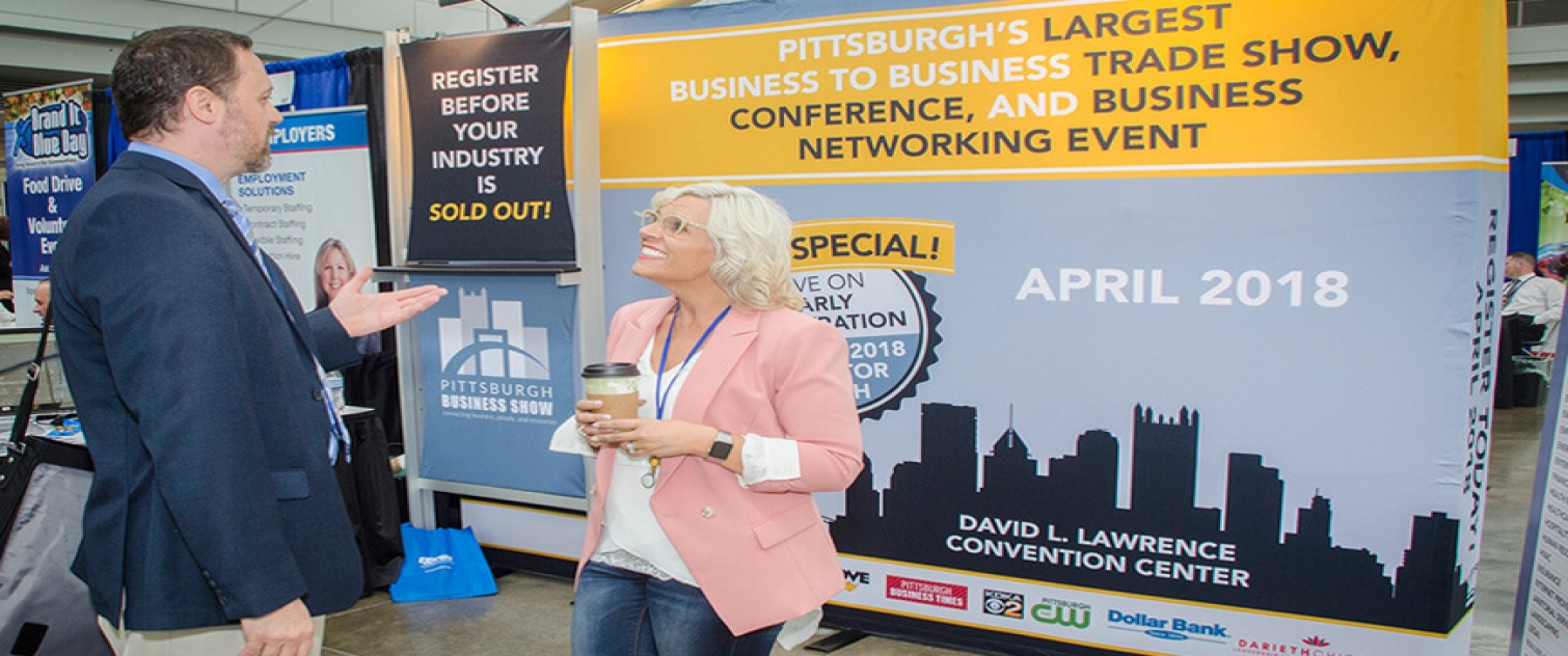 Pittsburgh Business Show, LLC.