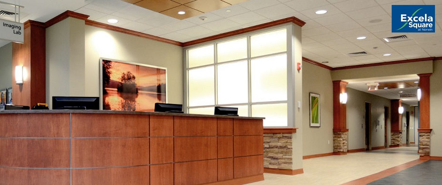 Excela Square at Norwin