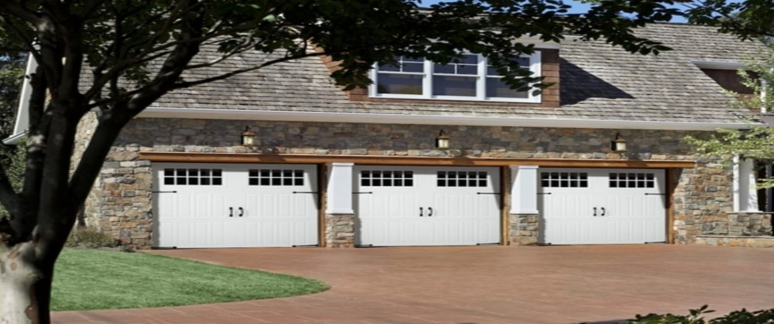 Garage Door Supply Company