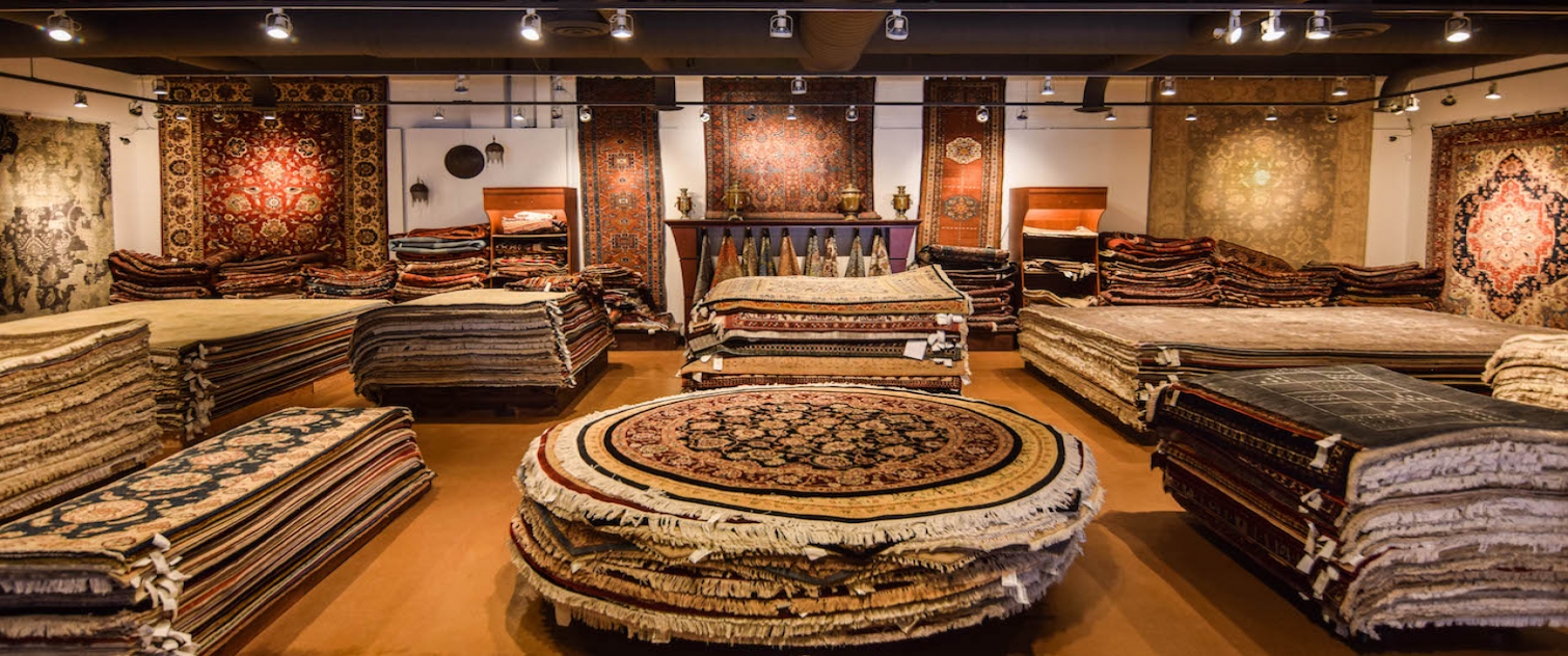 World Of Rugs