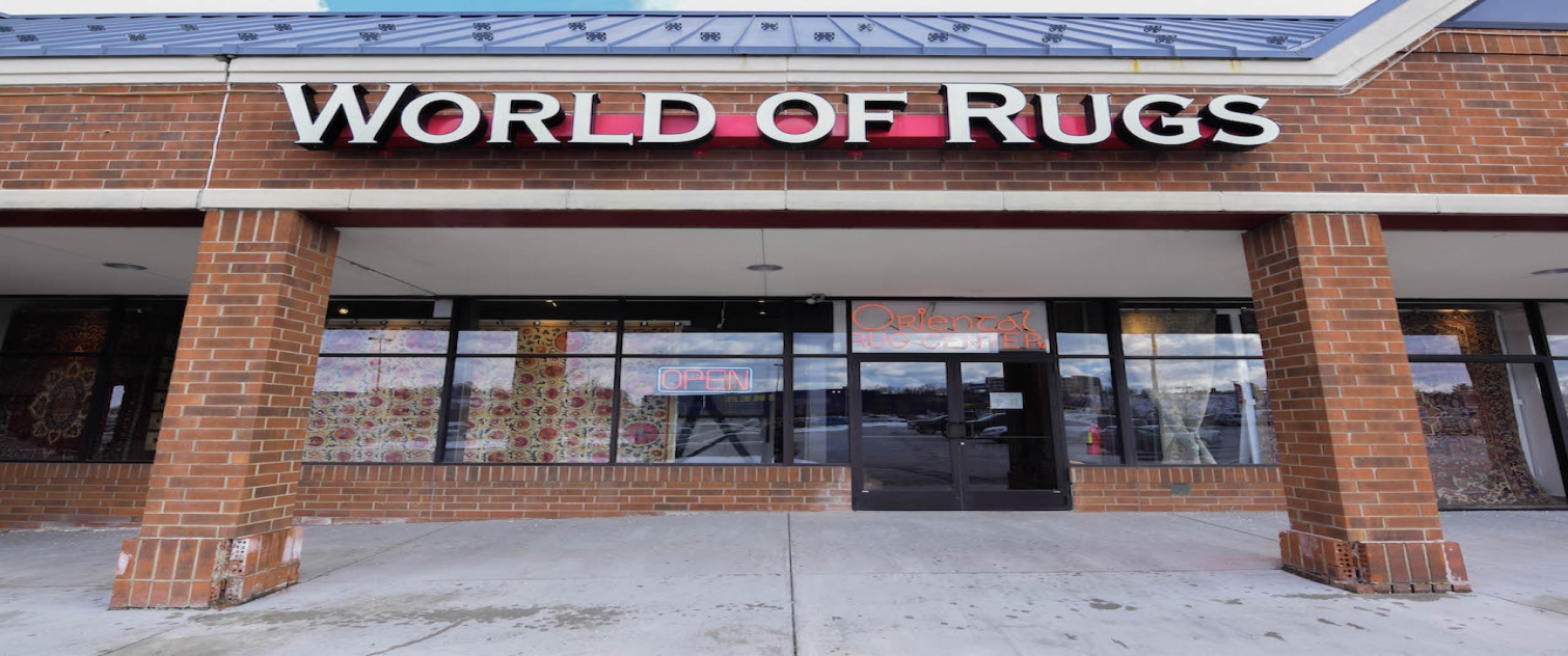 World of Rugs