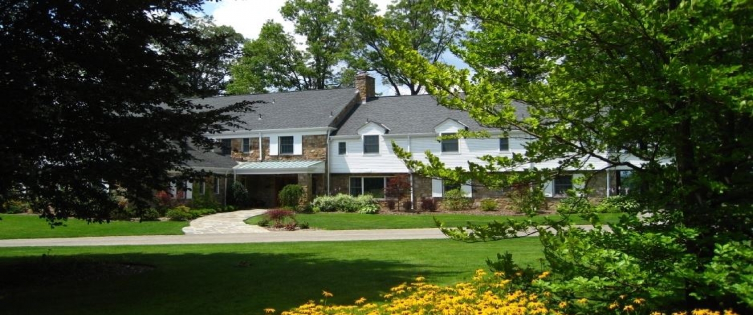 Pike Run Club & Lodge