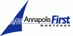 Annapolis First Mortgage Logo