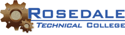 Rosedale Technical College Pittsburgh Logo