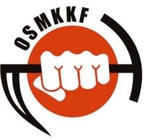 All Okinawa Shorin Ryu Kenshin Kan Karate and Kobuodo Okinawa Japan Logo
