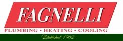 Fagnelli Plumbing Heating & Cooling of Pittsburgh Logo