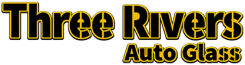 Three Rivers Auto Glass Logo