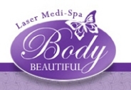 Body Beautiful Laser Medical Spa Pittsburgh PA Logo