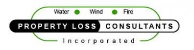 Property Loss Consultants Inc Logo