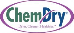 Chem Dry Carpet and Upholstery Cleaning of  Pittsburgh Logo