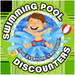 Swimming Pool Discounters Logo