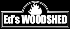 Ed's Woodshed Logo