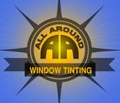 All Around Window Tinting Albuquerque Logo