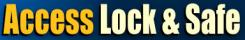Access Lock and Safe Emergency Lock Service Las Vegas Logo