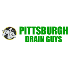 Pittsburgh Drain Guys Logo