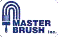 MasterBrush Painting Pittsburgh Logo