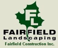 Fairfield Landscaping and Tree Service Pittsburgh Logo