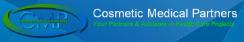 Cosmetic Medical Partners  Logo