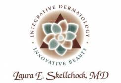 Integrative Dermatology Boca Raton Logo