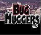 Bug Muggers Pest Control Pittsburgh Logo