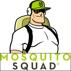 Mosquito Squad Chicago  Logo