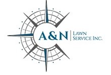 A & N Lawn Service Inc. â€ƒ Logo