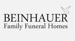 Beinhauer-Bogan Funeral Home â€ƒ Logo