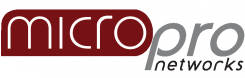 Micropro Networks Computer Support Pittsburgh  Logo