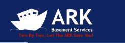 Ark Basement Waterproofing Pittsburgh Logo