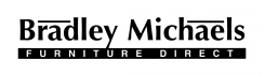 Bradley Michaels Furniture Pittsburgh Logo
