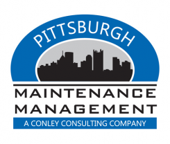 Pittsburgh Maintenance Management Logo