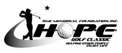 RMC Memorial Foundation Logo