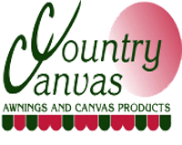 Country Canvas Canonsburg Logo