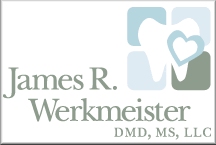 Pittsburgh Periodontist James Werkmeister  Logo