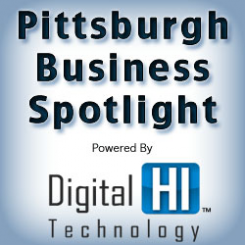 Pittsburgh Business Spotlight Logo