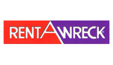 Rent-A-Wreck Car Rental Greensboro Logo