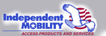 Independent Mobility Stair Lifts Pittsburgh Logo
