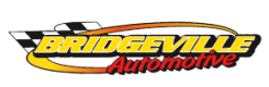 Bridgeville Automotive Logo